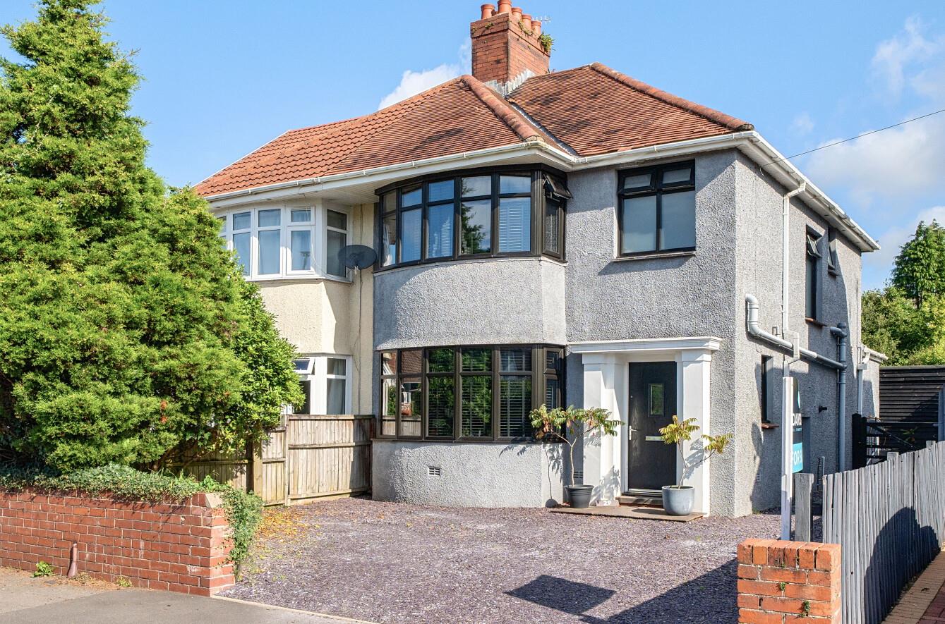Harlech Crescent, Sketty, Swansea, SA2 9LP